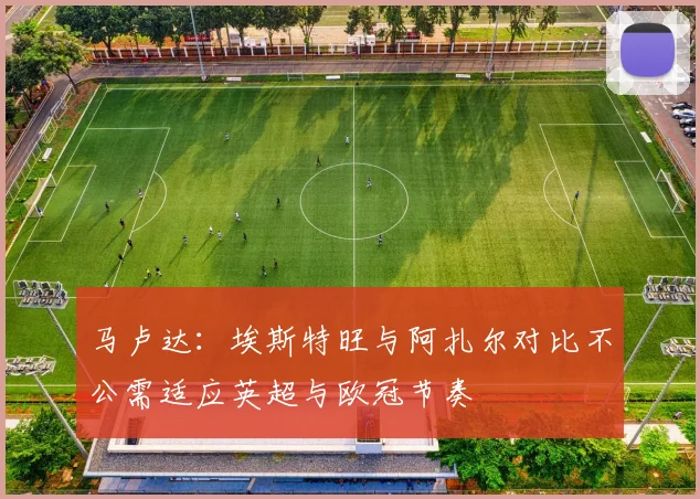 马卢达：埃斯特旺与阿扎尔对比不公需适应英超与欧冠节奏